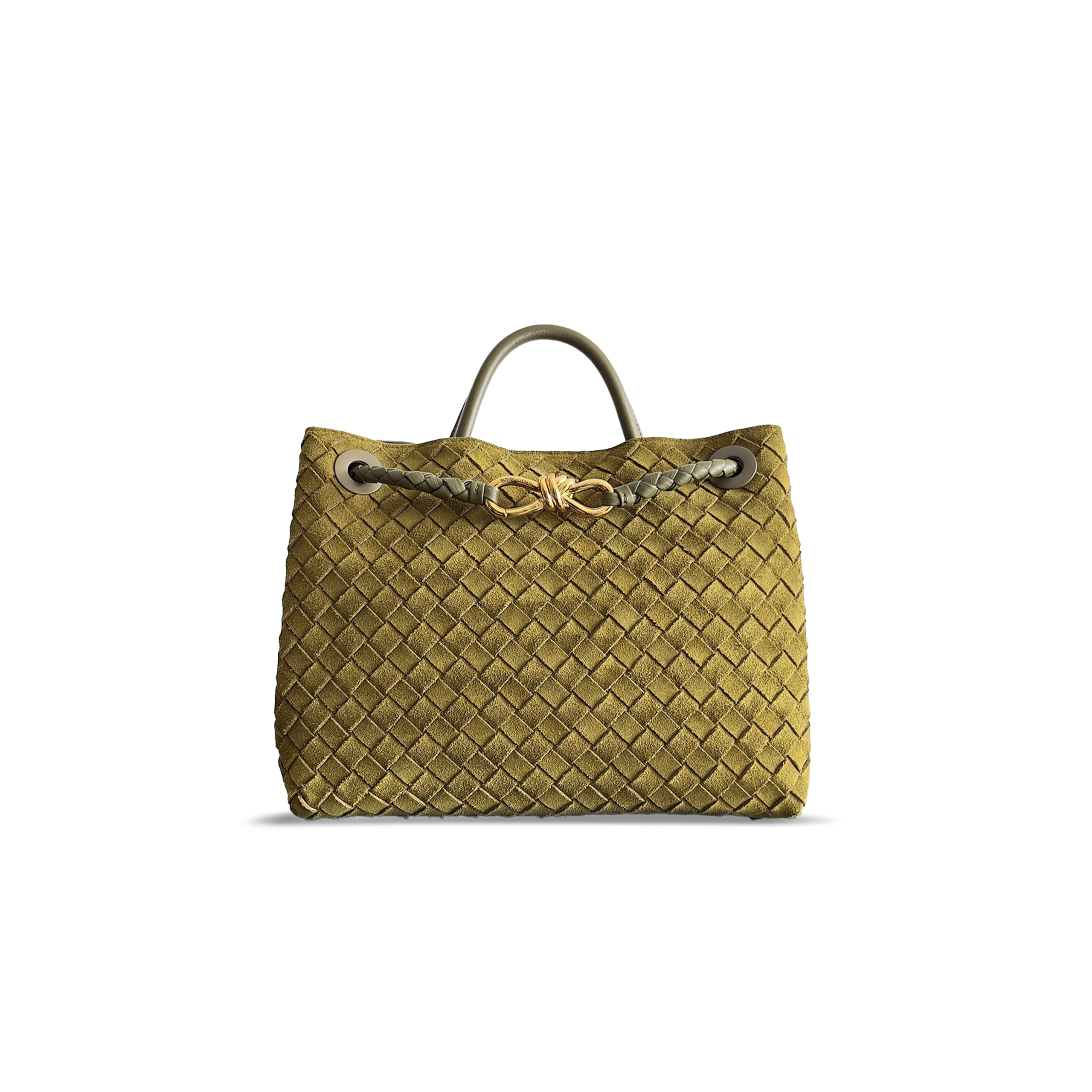 bo*te*ga Ve*ne*ta medium andiamo 743572vcpp11111 (32*24*12cm)